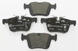 LR160504C - Brake Pad Set  by ATEBrake Part Land Rover Range Rover Discovery