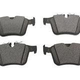 LR160504G - Brake Pad Set – Rear – Less Springs