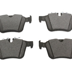 LR160504G - Brake Pad Set – Rear – Less Springs
