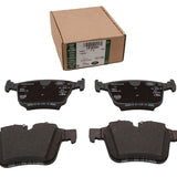 LR160504LR - Brake Pads