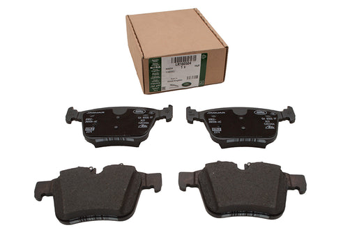 LR160504LR - Brake Pads  by LAND ROVERBrake Part Land Rover Range Rover 