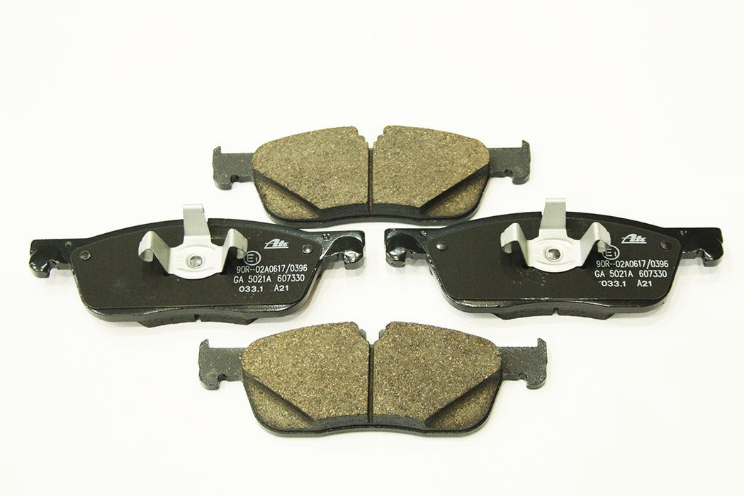 LR160540A - Brake Pad Set  by ATEBrake Part Land Rover Range Rover 