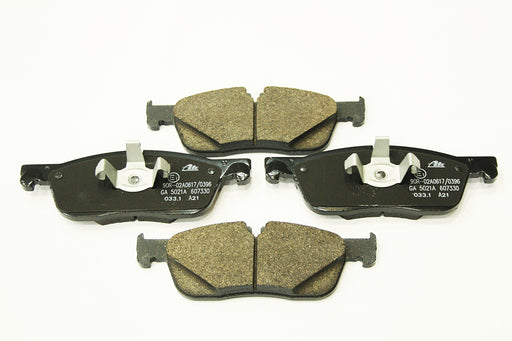 LR160540A - Brake Pad Set  by ATEBrake Part Land Rover Range Rover 