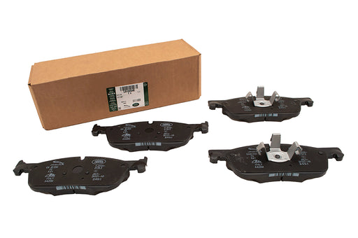 LR160540LR - Brake Pads  by LAND ROVERBrake Part Land Rover Range Rover 
