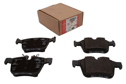 LR160580LR - Kit - Caliper Brake Pad  by LAND ROVERBrake Part Land Rover Range Rover 