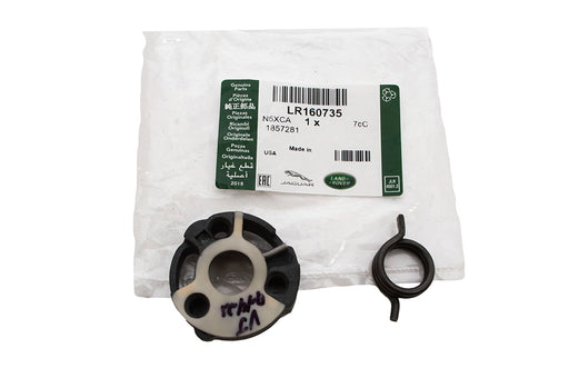 LR160735LR - Isolator  by LAND ROVERHardware Part Land Rover Range Rover 