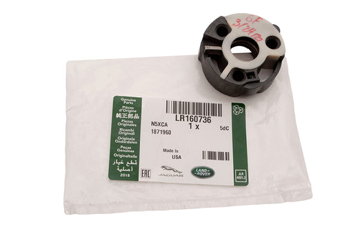 LR160736LR - Isolator  by LAND ROVERHardware Part Land Rover Range Rover 