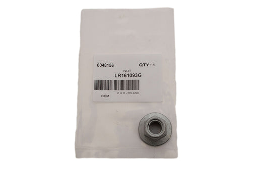 LR161093G - Nut  by PR2 Allmakes Land Rover Range Rover 