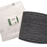 LR161566LR - Filter - Stuifmeel en geur - Luchtinlaat verwarming