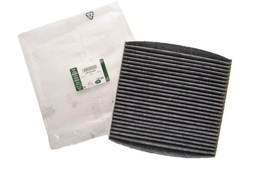 LR161566LR - Filter - Pollen and Odour - Heater Air Intake  by LAND ROVERCooling or Heating Part Land Rover Range Rover Range Rover Sport
