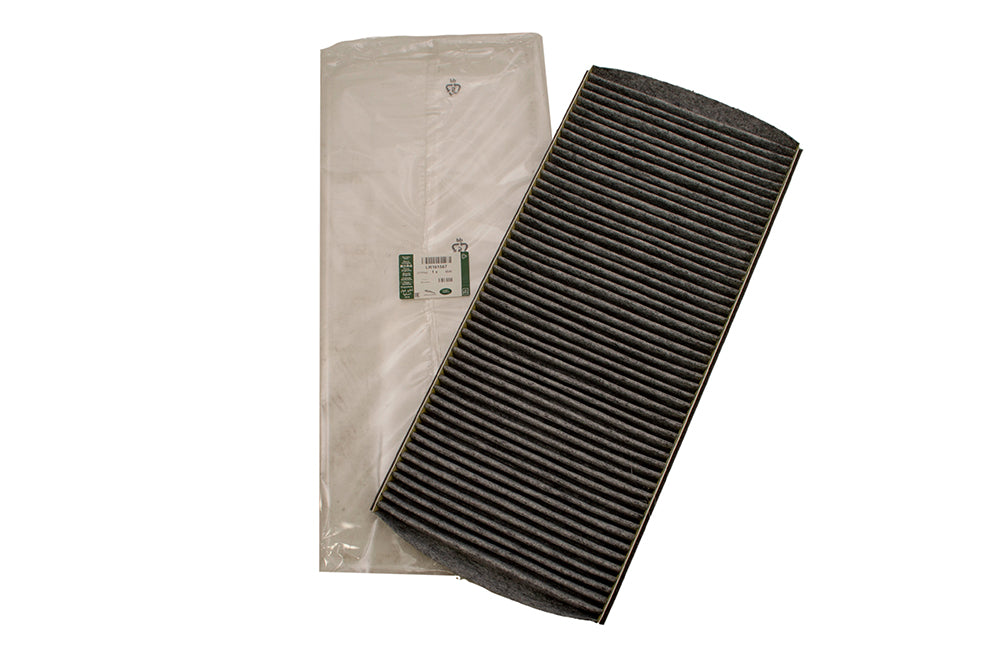 LR161567LR - Filter - Pollen  by LAND ROVERCooling or Heating Part Land Rover Range Rover 