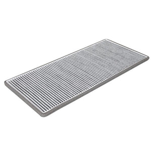 JMO000010 - Pollen filter replacement