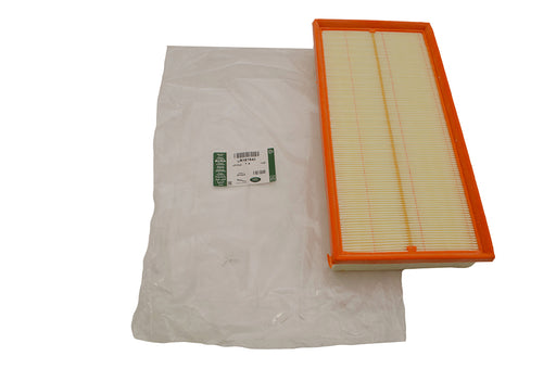 LR161843LR - Air Filter  by LAND ROVEREngine Part Land Rover Range Rover Discovery, Range Rover