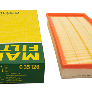 LR161843M - filter air OEM