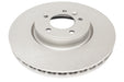 LR161889C - Brake Disc - Coated  by PR2 AllmakesBrake Part Land Rover Range Rover 