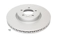 LR161889G - Disc - Brake  by Delphi Land Rover Range Rover 