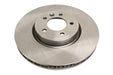 LR161889 - Brake Disc  by PR2 AllmakesBrake Part Land Rover Range Rover 