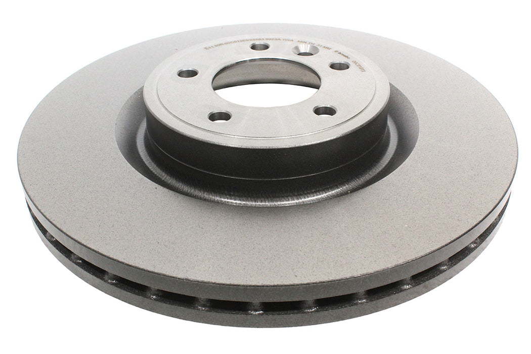 LR161893BR - Disc - Brake  by BremboBrake Part Land Rover Range Rover 