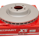 LR161893G - Disc - Brake