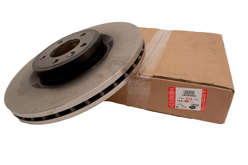 LR161893LR - Disc - Brake  by LAND ROVERBrake Part Land Rover Range Rover 