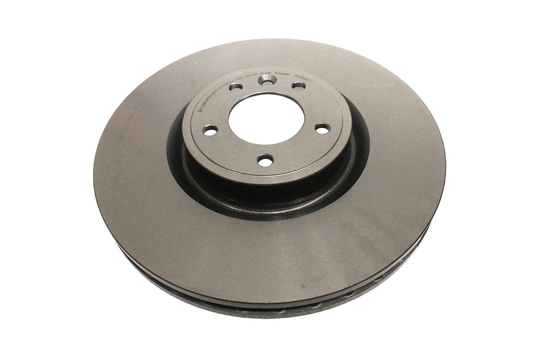 LR161894BR - Brake Disc  by BremboBrake Part Land Rover Range Rover 
