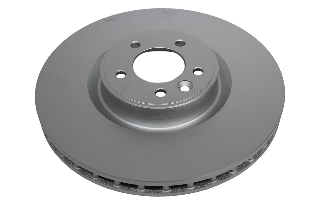 LR161894G - Brake Disc  by DelphiBrake Part Land Rover Range Rover 