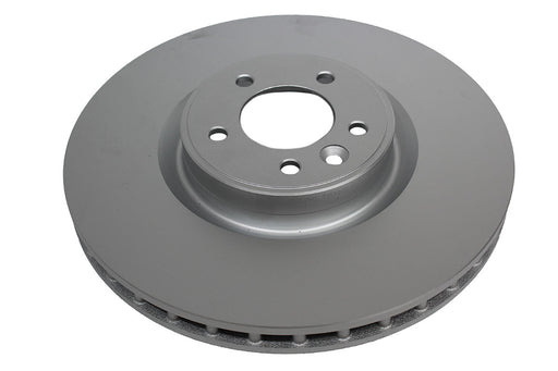 LR161894G - Brake Disc  by DelphiBrake Part Land Rover Range Rover 