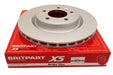 LR161897G - DISC - BRAKE  by Britpart XS Land Rover Range Rover 