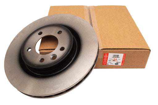 LR161897LR - Disc - Brake  by LAND ROVERBrake Part Land Rover Range Rover 