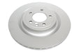 LR161898G - Brake Disc  by DelphiBrake Part Land Rover Range Rover 