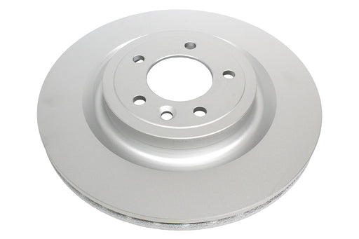 LR161898G - Brake Disc  by DelphiBrake Part Land Rover Range Rover 