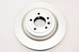 LR161899G - Brake Disc  by DelphiBrake Part Land Rover Range Rover 