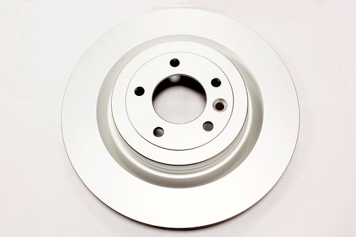 LR161899G - Brake Disc  by DelphiBrake Part Land Rover Range Rover 