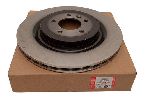 LR161899LR - Disc - Brake Brake Part Land Rover Range Rover 