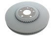 LR161912G - Brake Disc Vented  by BremboBrake Part Land Rover Range Rover Discovery