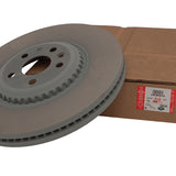 LR161912LR - Disc - Brake - Vented