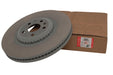 LR161912LR - Disc - Brake - Vented  by LAND ROVERBrake Part Land Rover Range Rover 