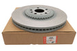 LR161916LR - Disc - Brake  by LAND ROVERBrake Part Land Rover Range Rover 
