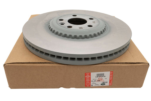 LR161916LR - Disc - Brake  by LAND ROVERBrake Part Land Rover Range Rover 