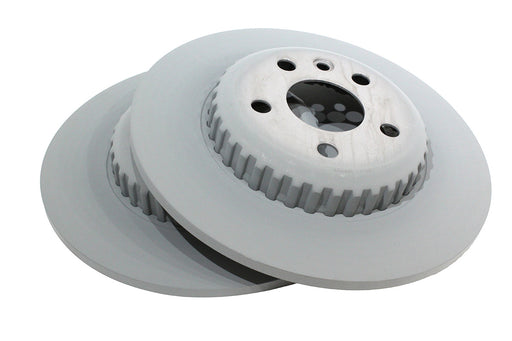 LR161918G - Brake Disc - Pair - Rear (300mm/16inch)  by BremboBrake Part Land Rover Range Rover Discovery