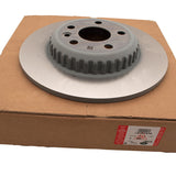 LR161918LR - Disc - Brake - Solid