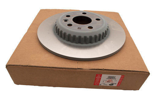 LR161918LR - Disc - Brake - Solid  by LAND ROVERBrake Part Land Rover Range Rover 