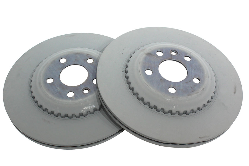 LR161919G - Brake Disc (Pair)  by BremboBrake Part Land Rover Range Rover Discovery