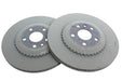 LR161919G - Brake Disc (Pair)  by BremboBrake Part Land Rover Range Rover Discovery