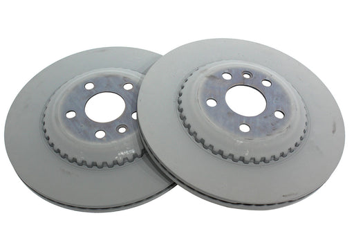 LR161919G - Brake Disc (Pair)  by BremboBrake Part Land Rover Range Rover Discovery