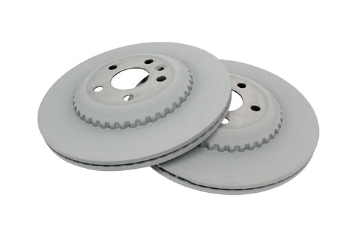 LR161920BR - Disc - Brake - Pair  by BremboBrake Part Land Rover Range Rover 