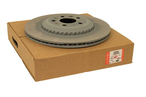 LR161920LR - Disc - Brake  by LAND ROVERBrake Part Land Rover Range Rover 