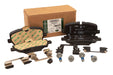 LR162042LR - KIT - CALIPER BRAKE PAD  by LAND ROVER Land Rover Range Rover 