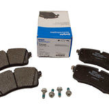 LR162044AP - Brake Pads - With Springs