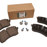 LR162044LR - Kit - Caliper Brake Pad